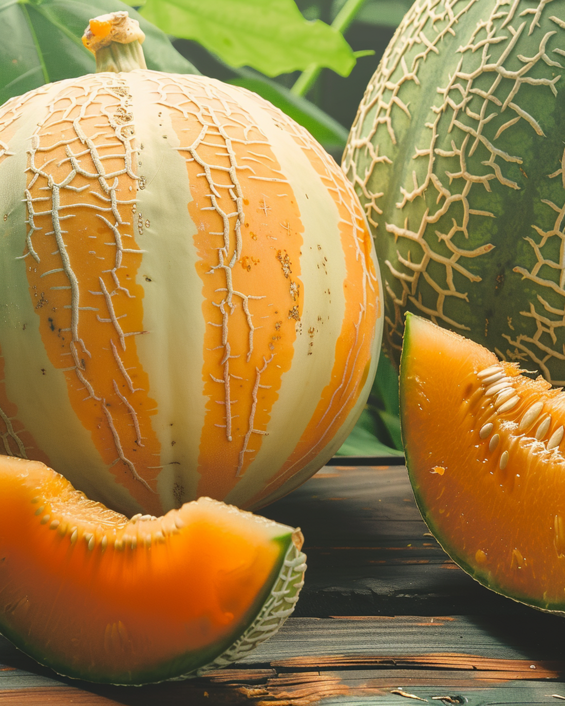 Fruit sowing calendar — when to sow and harvest fruit month by month
