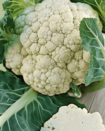 Kukkakaali Goodman F1 siemenet (Brassica oleracea) – luomu, yksivuotinen vihannes