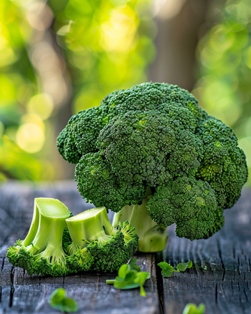 Parsakaali Belstar F1 siemenet (Brassica oleracea) – luomu yksivuotinen vihannes