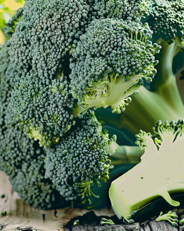 Parsakaali Calabrese Natalino siemenet (Brassica oleracea) – luomu yksivuotinen vihannes