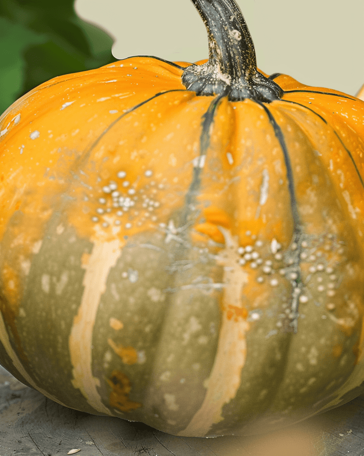 Musquée De Provence -kurpitsansiemenet (Cucurbita moschata) – luomu yksivuotinen vihannes