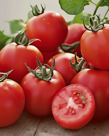 Tomaatti Principe Borghese -siemenet (Solanum lycopersicum) – luomu yksivuotinen vihannes
