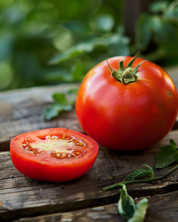 Tomaatti Matina -siemenet (Solanum lycopersicum) – luomu, yksivuotinen vihannes