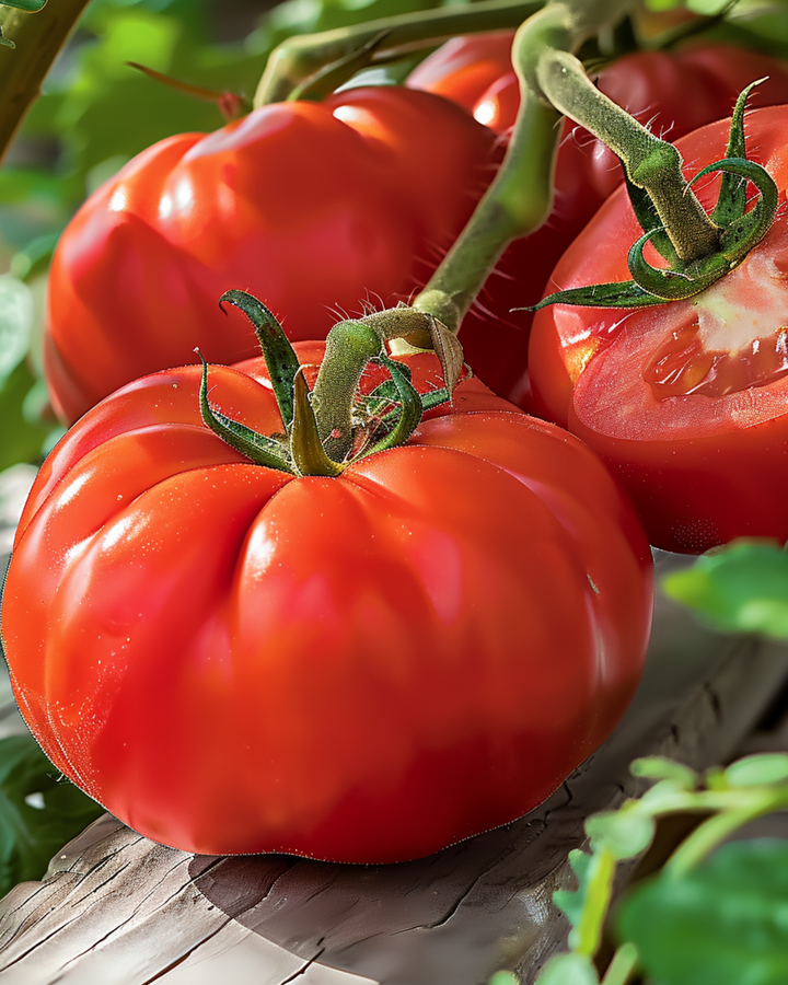 Tomato Saint Pierre seeds (Solanum lycopersicum) – annual vegetable