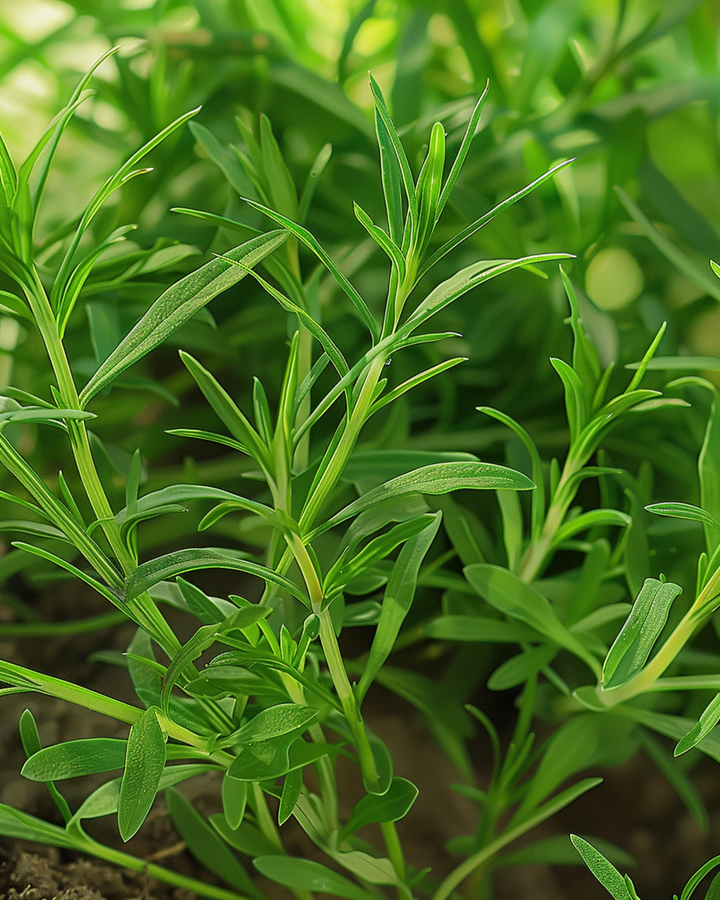 Kesäkyntelin siemenet (Satureja hortensis) – yksivuotinen yrtti