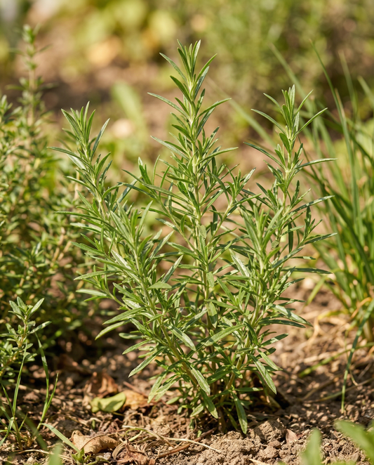 Kesäkynteli (Satureja hortensis) – yksivuotiset yrttisiemenet SeedsChoicelta