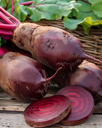 Punajuuri Cylindra siemenet (Beta vulgaris) – yksivuotinen vihannes