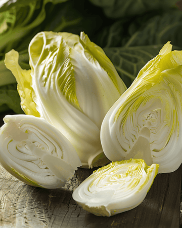 Sikurin siemenet Zoom F1 (Cichorium intybus) – kaksivuotinen vihannes