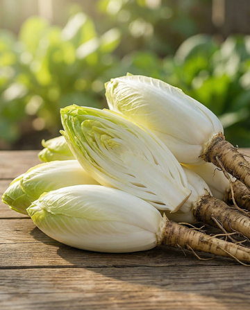 Sikurin siemenet Zoom F1 (Cichorium intybus) – kaksivuotinen vihannes | SeedsChoice