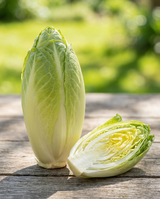 Sikurin siemenet Sugar Leaf (Cichorium intybus) – yksivuotinen vihannes | SeedsChoice