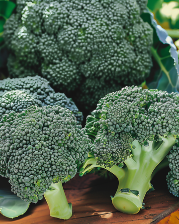 Parsakaali Marathon F1 -siemenet (Brassica oleracea) – yksivuotinen vihannes