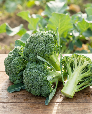 Parsakaalin siemenet Montebello F1 (Brassica oleracea) – yksivuotiset itämissiemenet SeedsChoice-verkkokaupasta