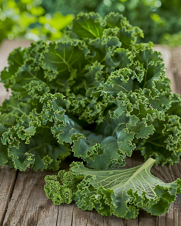 Kähäräkaali Westland Autumn siemenet (Brassica oleracea) – yksivuotinen vihannes