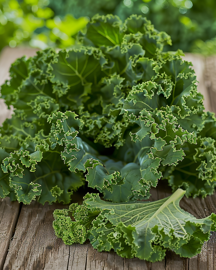 Kähäräkaali Westland Autumn siemenet (Brassica oleracea) – yksivuotinen vihannes