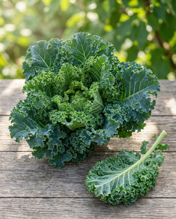 Kähäräkaali Westland Autumn (Brassica oleracea) – yksivuotiset vihannessiemenet SeedsChoicelta