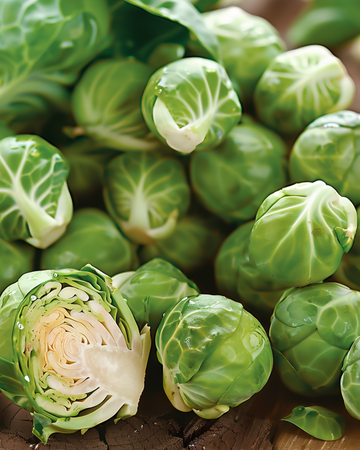 Ruusukaali Topline F1 siemenet (Brassica oleracea) – yksivuotinen