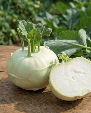 Kyssäkaali Lanro (Brassica oleracea) – yksivuotiset vihannessiemenet, SeedsChoice