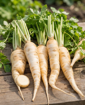 Palsternakka Guernsey (Pastinaca sativa) – yksivuotiset vihannessiemenet, SeedsChoice