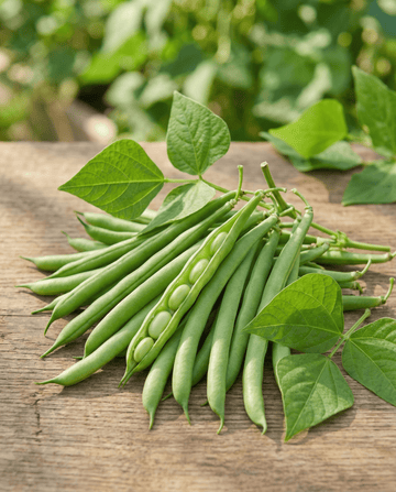 Pensaspapu Prelude (Phaseolus vulgaris) – yksivuotiset vihannessiemenet SeedsChoice-verkkokaupasta