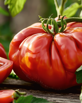 Lihatomaatti Supersteak F1 siemenet Solanum lycopersicum yksivuotinen