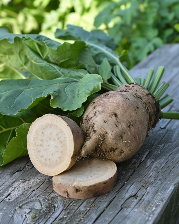 Rehupunajuuri Brigadier siemenet (Beta vulgaris) – yksivuotinen vihannes
