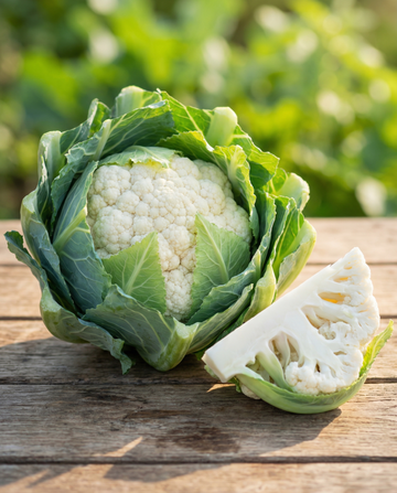 Kukkakaali Amazing (Brassica oleracea) – yksivuotiset vihannessiemenet, SeedsChoice