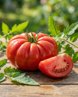 Tomato Seeds Costoluto Di Parma Solanum Lycopersicum Vegetable