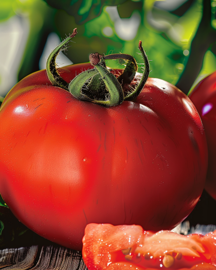 Tomato Marglobe seeds (Solanum lycopersicum) – vegetable