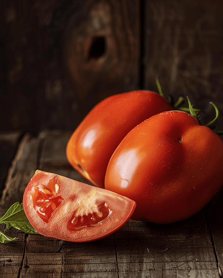 Tomato Rio Grande seeds (Solanum lycopersicum) – vegetable
