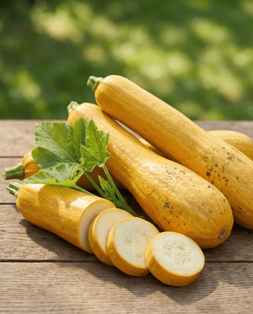 Rugosa Friulana Squash Early (Cucurbita moschata) – vihannessiemenet SeedsChoicelta