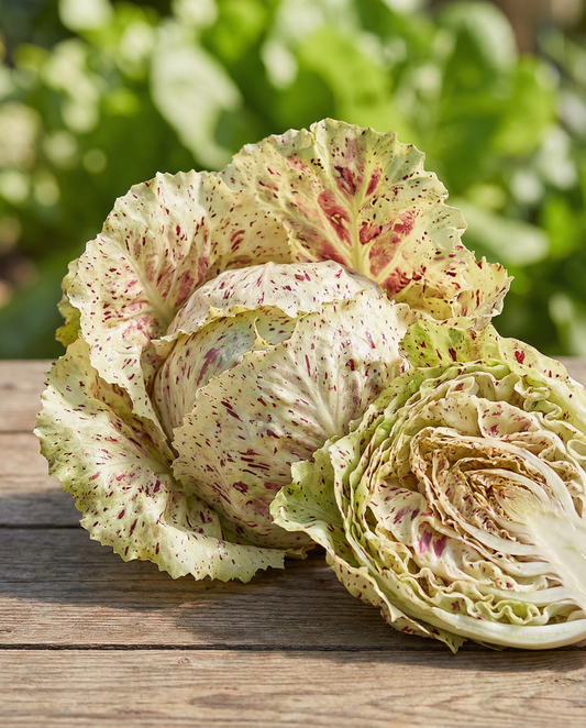 Lehtisikuri Castelfranco (Cichorium intybus) – vihannessiemenet SeedsChoicelta