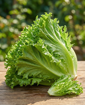 Salaatti Catalogna Canary Tongue nopeakasvuinen (Lactuca sativa) – vihannessiemenet SeedsChoice-verkkokaupasta