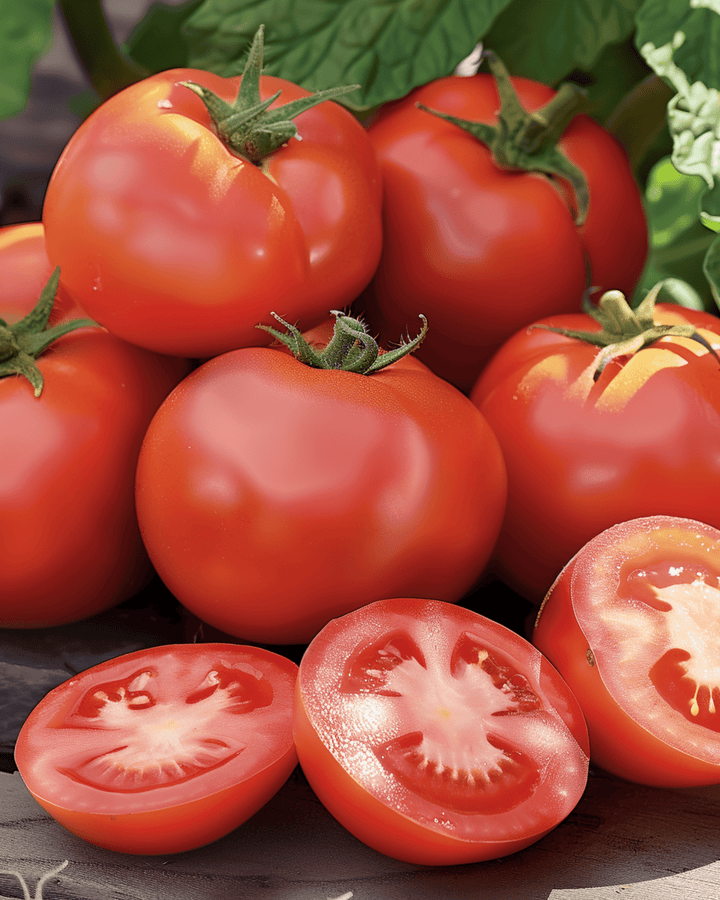 Vine Tomato Serrat F1 seeds (Solanum lycopersicum) – annual vegetable