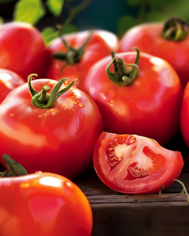 Tomato Moneymaker seeds (Solanum lycopersicum) – annual vegetable
