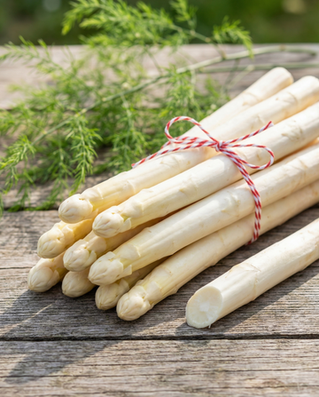 Argenteuil (Asparagus officinalis) – monivuotiset siemenet SeedsChoicelta