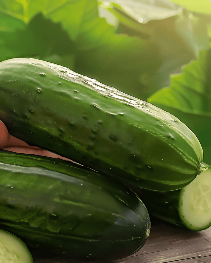 Snack-kurkku Iznik F1 Mini siemenet (Cucumis sativus) – yksivuotinen vihannes