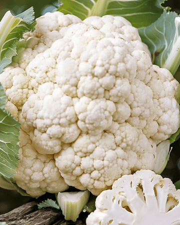 Kukkakaali Alpha 7 siemenet (Brassica oleracea) – yksivuotinen vihannes