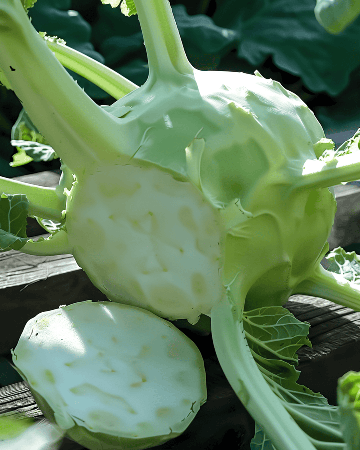 Kyssäkaali Superschmelz siemenet (Brassica oleracea) – yksivuotinen vihannes