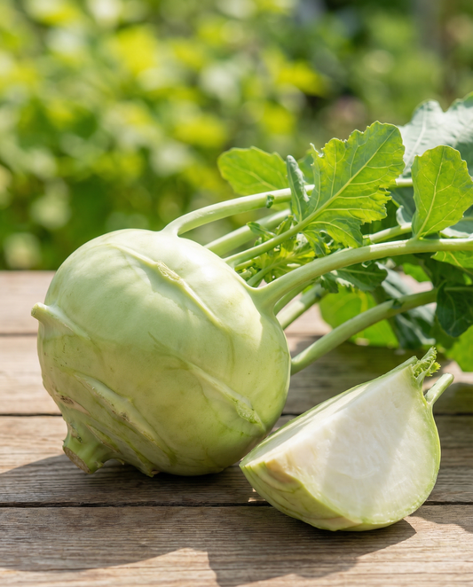 Kyssäkaali Superschmelz (Brassica oleracea) – yksivuotiset vihannessiemenet SeedsChoicelta