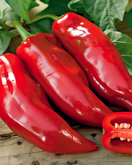 Paprikansiemenet Atris F1 Capsicum Annuum yksivuotinen