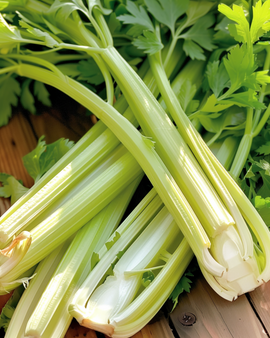 Celery Seeds Golden Self Blanching 2 Apium Graveolens Annual