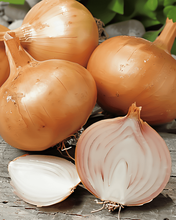 Salotti Creation F1 -siemenet (Allium cepa) – yksivuotinen