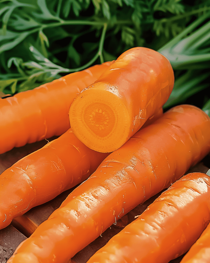 Porkkana Amsterdam 2 -siemenet (Daucus carota) – yksivuotinen vihannes