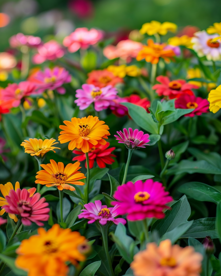 Bee Attraction Mixture Mix 250g seeds – annual flower