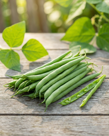 Pensaspapu Fresano 100 g (Phaseolus vulgaris) – yksivuotiset vihannessiemenet – SeedsChoice