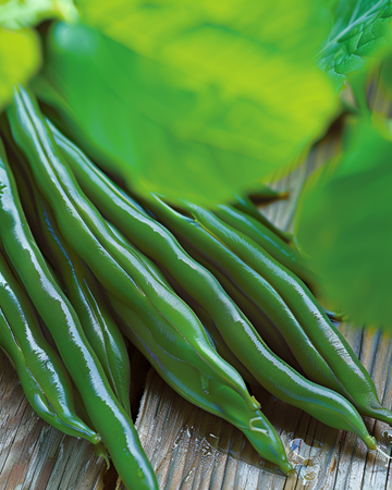 Pensaspapu Miracle 250 g siemenet (Phaseolus vulgaris) – yksivuotinen vihannes