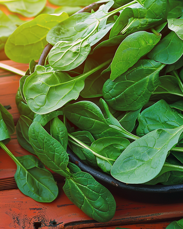 Spinach Securo 250g seeds (Spinacia oleracea) – annual vegetable