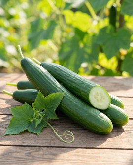 Kurkku Telegraph Improved -siemenet Cucumis sativus yksivuotinen