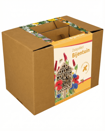 Bee Garden Nectar Rich Mix For Pollinators siemenet – kukka