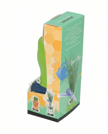 Italialaisen raiheinän siemenet – nurmi SeedsChoicelta